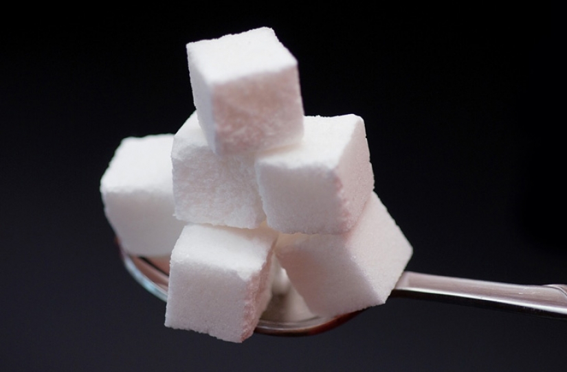 9 myths about sugar that it is time to stop believing