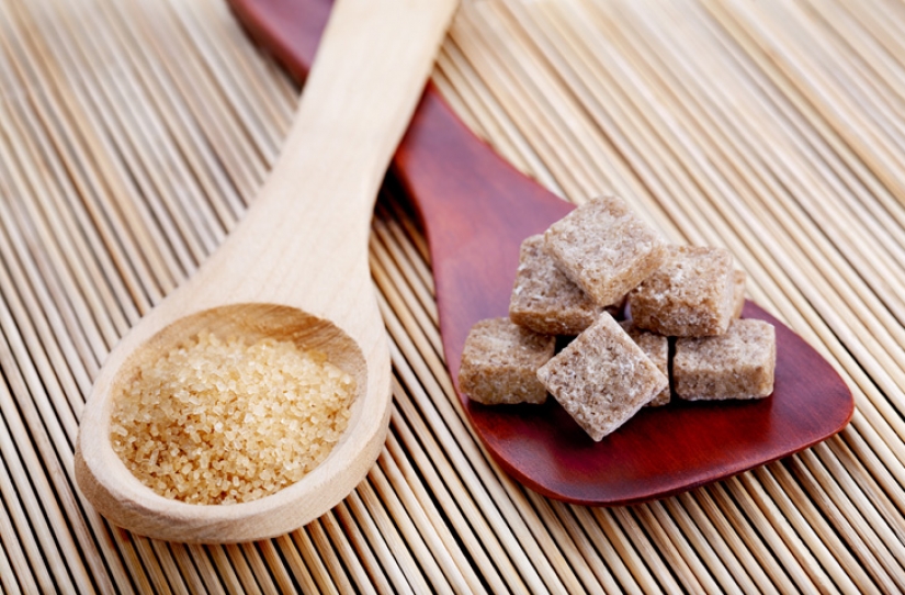 9 myths about sugar that it is time to stop believing