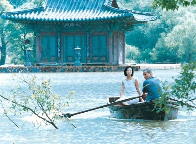 9 obras maestras del cine de Corea del Sur que necesitas ver