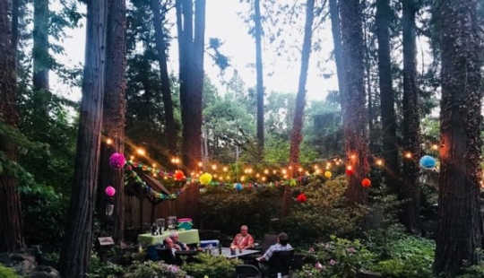 9 personas que decoran sus casas como magos 9 personas que decoran sus casas como magos