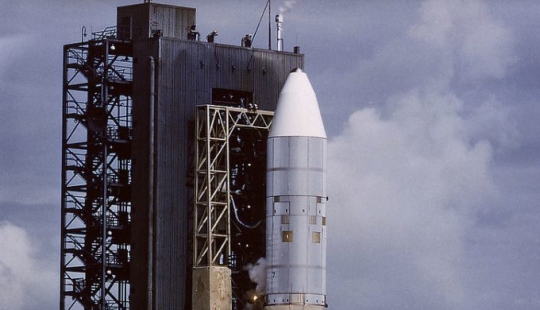 9 phenomena that humanity has seen only once 9 phenomena that humanity has seen only once