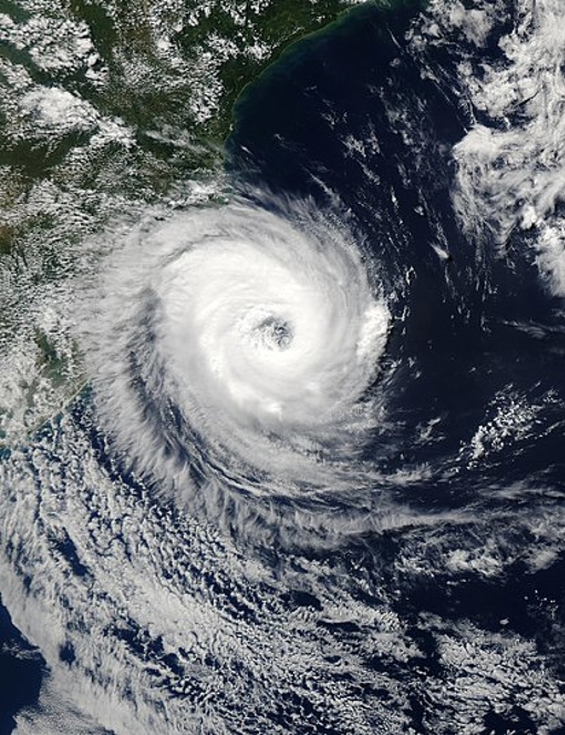 9 phenomena that humanity has seen only once 9 phenomena that humanity has seen only once