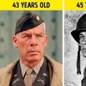 9 photos proving people looked older in the past