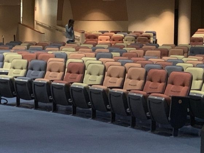 9 photos that can fool anyone