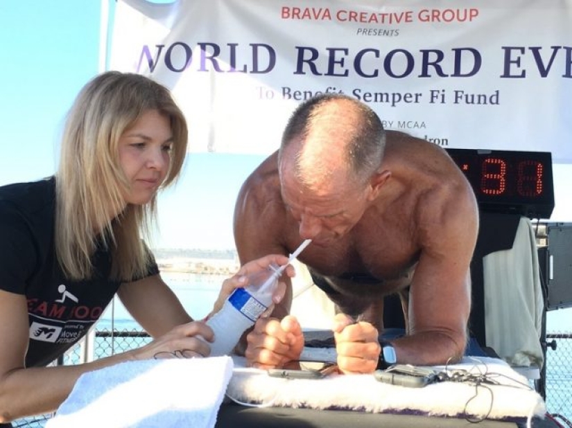 9 photos that show the strength of the human spirit