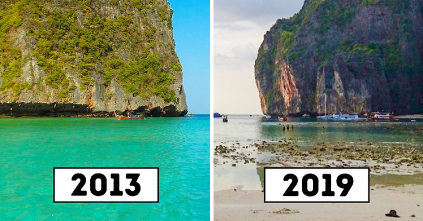 9 popular tourist attractions that no longer exist because we destroyed them 9 popular tourist attractions that no longer exist because we destroyed them