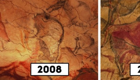 9 popular tourist attractions that no longer exist because we destroyed them