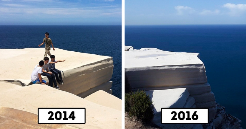 9 popular tourist attractions that no longer exist because we destroyed them 9 popular tourist attractions that no longer exist because we destroyed them