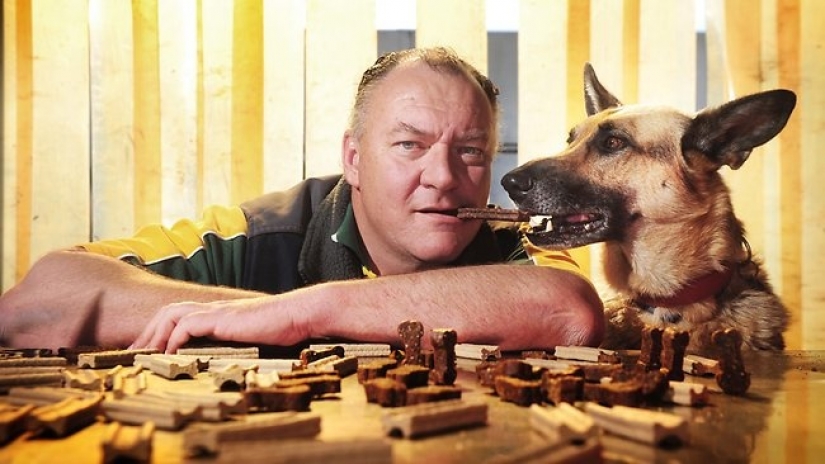 9 profesiones más inusuales