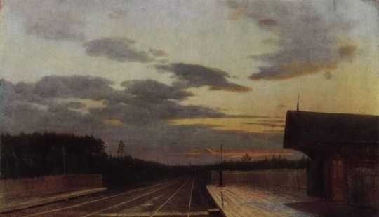 9 Russian landscapes of Isaac Levitan you must see