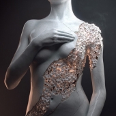 9 sculptures too beautiful for this world