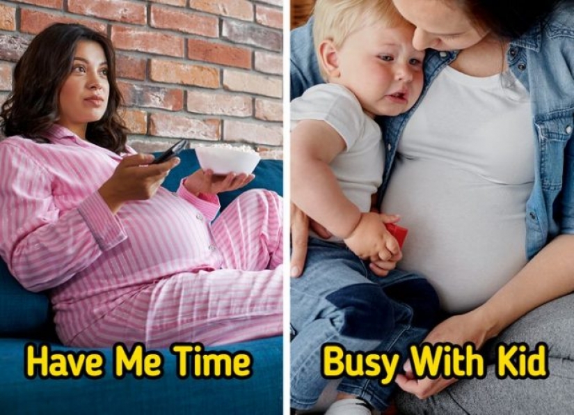 9 things every mother needs to know before having her second child 9 things every mother needs to know before having her second child