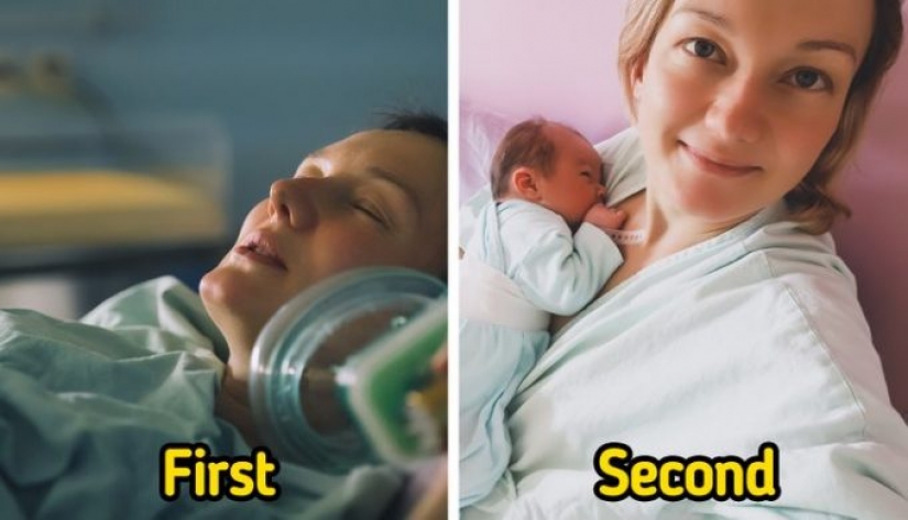9 things every mother needs to know before having her second child 9 things every mother needs to know before having her second child