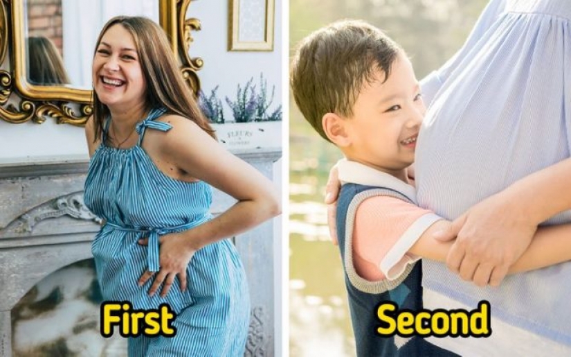 9 things every mother needs to know before having her second child 9 things every mother needs to know before having her second child