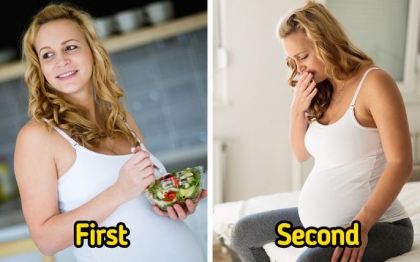 9 things every mother needs to know before having her second child 9 things every mother needs to know before having her second child