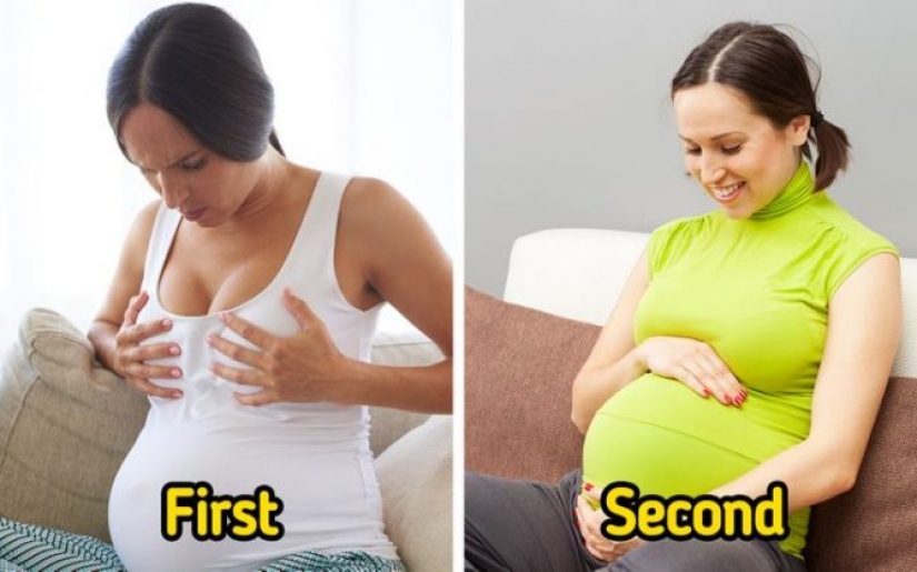 9 things every mother needs to know before having her second child 9 things every mother needs to know before having her second child