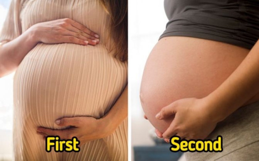 9 things every mother needs to know before having her second child 9 things every mother needs to know before having her second child