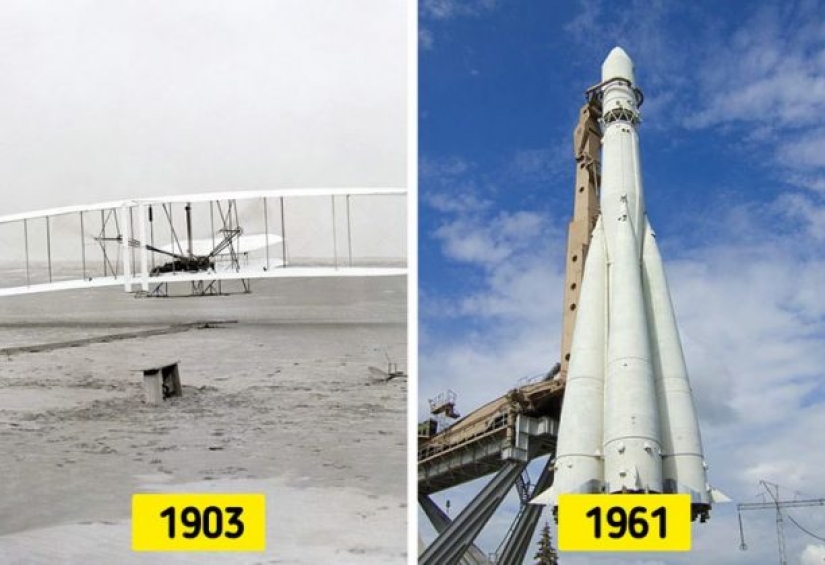 9 unexpected facts that will challenge your perception of time