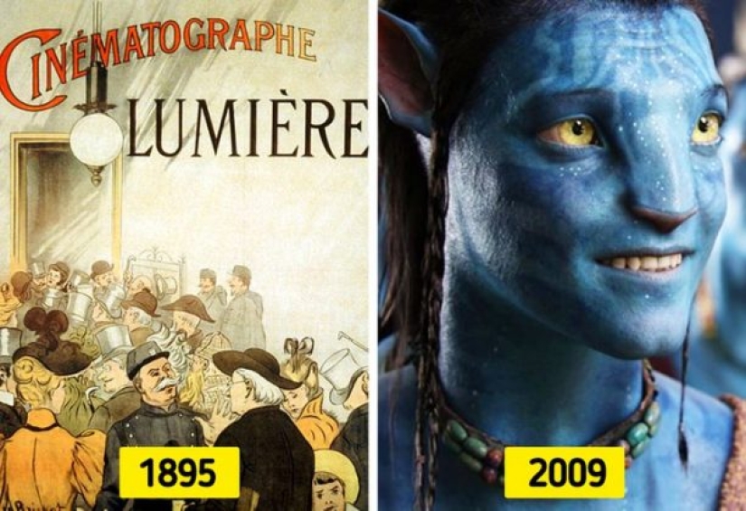 9 unexpected facts that will challenge your perception of time