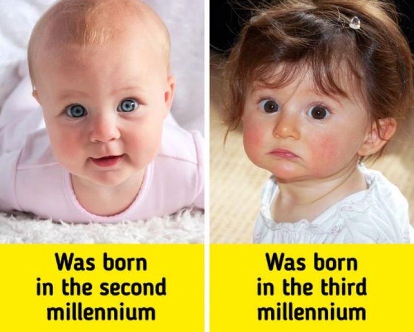 9 unexpected facts that will challenge your perception of time