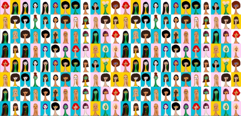 A 12-year-old schoolgirl from the USA earned $ 5.8 million on the sale of drawings in the NFT format