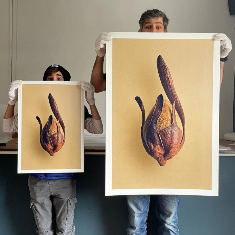 A 19-year-old American woman married a 61-year-old man and claims to be happy