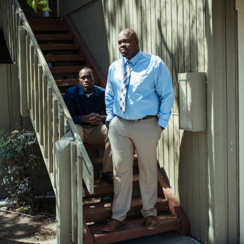 A black Tesla employee accused the company of racism and sued $ 137 million A black Tesla employee accused the company of racism and sued $ 137 million