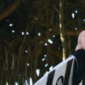 A body like Thor in 3 months: the guy from Boston did the impossible