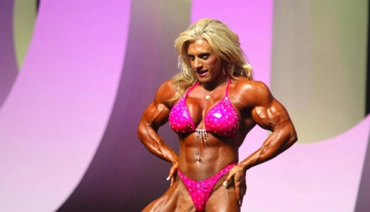 A bodybuilder and a porn star from the UK died from taking a mixture of drugs and medications
