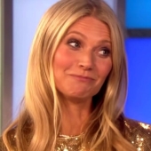 A candle with the "vagina fragrance" of Gwyneth Paltrow exploded in the USA. The victim demands compensation