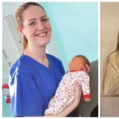 A children's nurse from Chester was arrested for the murder of 8 newborns and the attempt on the life of 10 more