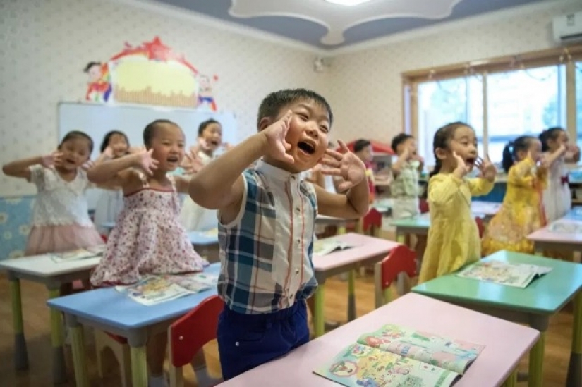 A country of fear and death: a refugee from North Korea is afraid that Kim Jong-un will try to kill her