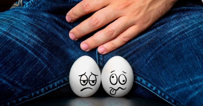 A German designer has invented a fundamentally new type of male contraceptives A German designer has invented a fundamentally new type of male contraceptives