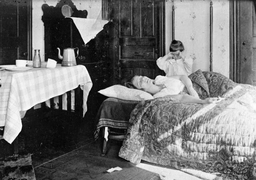 A hundred years ago, the world was raging "Spanish flu"