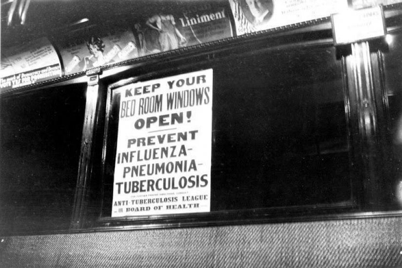 A hundred years ago, the world was raging "Spanish flu"