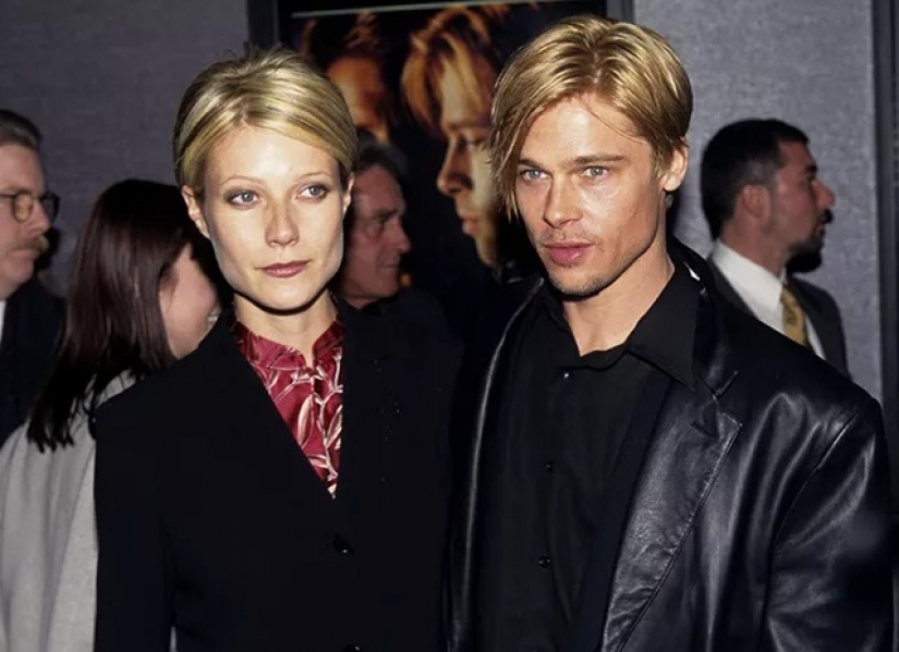 A lonely cliff in the sea of love: Brad Pitt's stormy personal life and loneliness in the finale