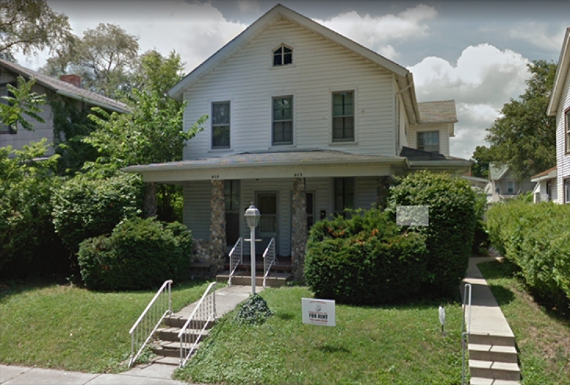 A mess with a dwarf: an American family is sure that they adopted an adult psychopath