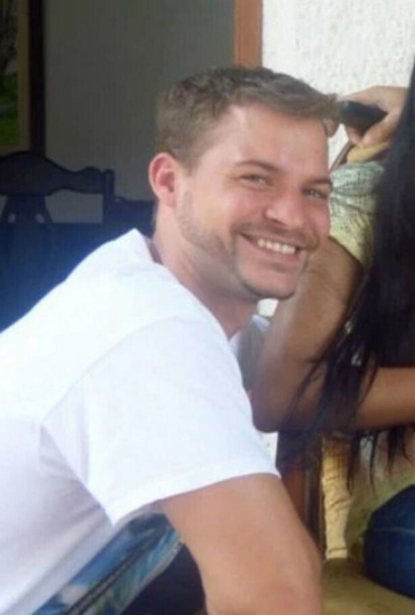 A million for bleach: a family of" healers " from Florida treated the coronavirus with bleach