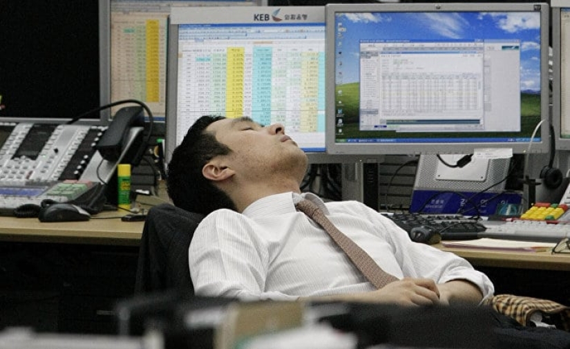 A new religion has been founded in Japan that prohibits staying at work A new religion has been founded in Japan that prohibits staying at work