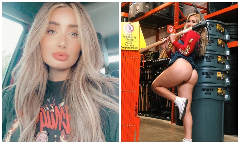 A nightmare from childhood: a girl found out that she was raped at the age of four