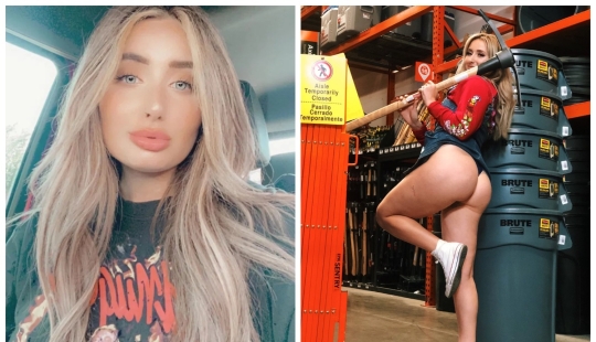 A nightmare from childhood: a girl found out that she was raped at the age of four A nightmare from childhood: a girl found out that she was raped at the age of four