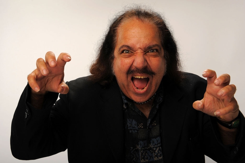 A porn legend and a rapist? Ron Jeremy was charged with 20 more rape charges