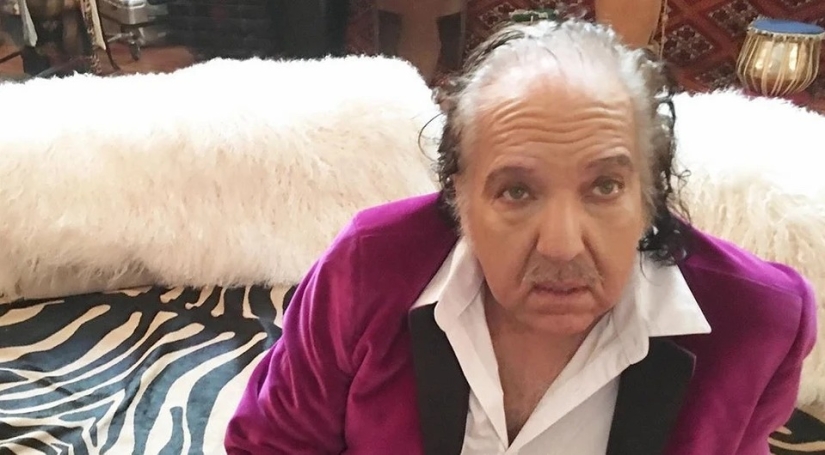 A porn legend and a rapist? Ron Jeremy was charged with 20 more rape charges A porn legend and a rapist? Ron Jeremy was charged with 20 more rape charges