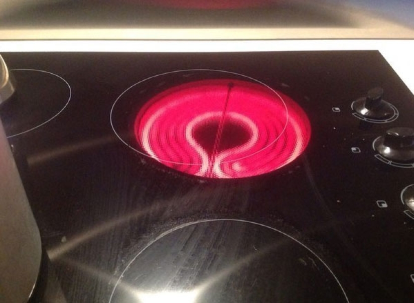 A post after watching which perfectionists will go jumping off a bridge