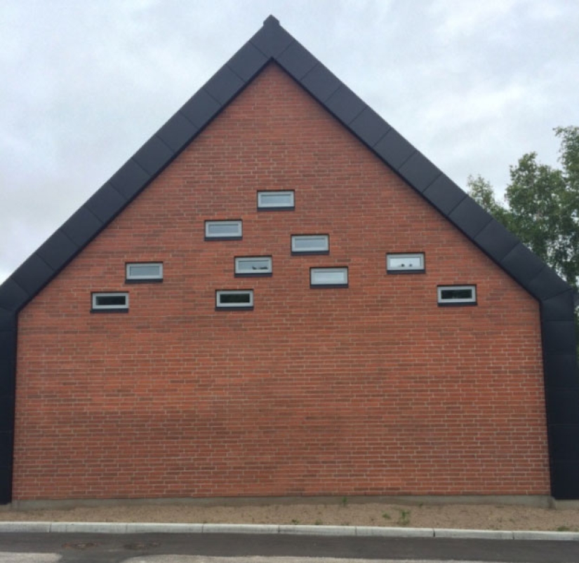 A post after watching which perfectionists will go jumping off a bridge