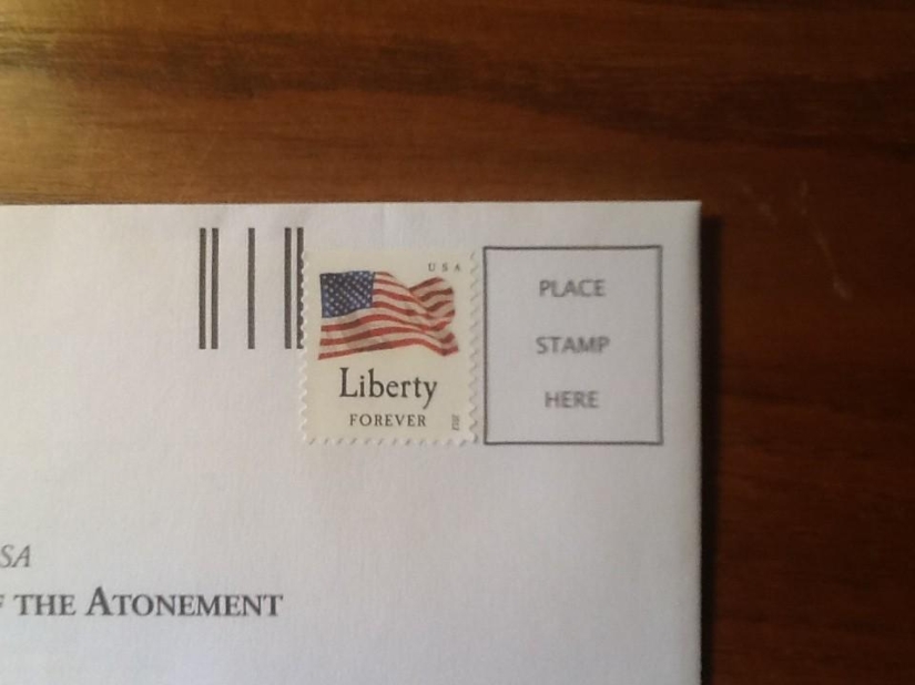 A post for those who have broken stupid rules at least once in their life