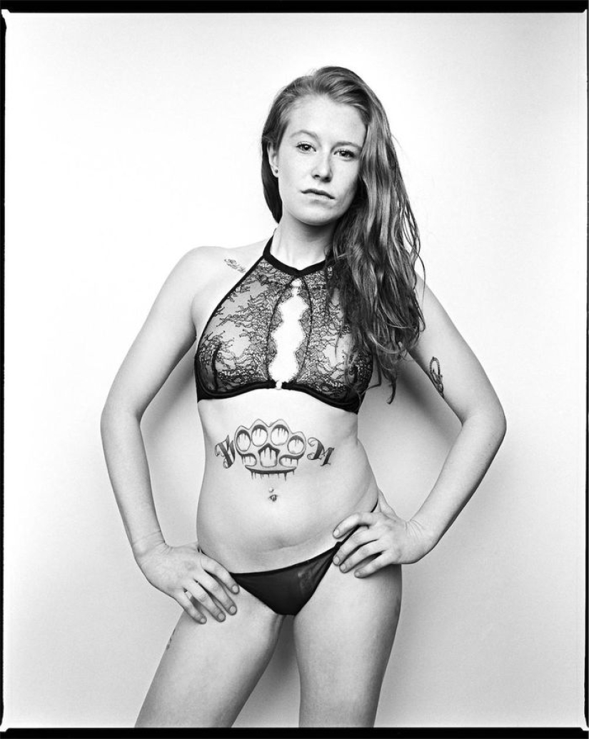 A quién no conocerás en un festival de sexo