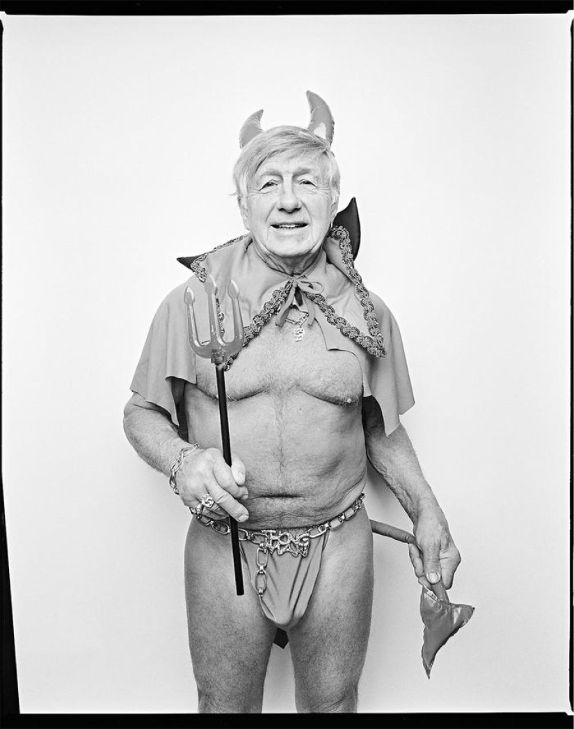 A quién no conocerás en un festival de sexo