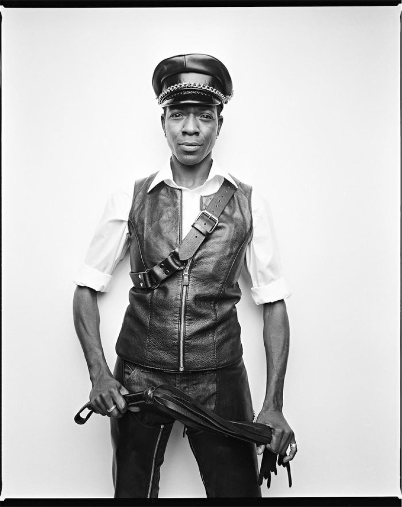 A quién no conocerás en un festival de sexo