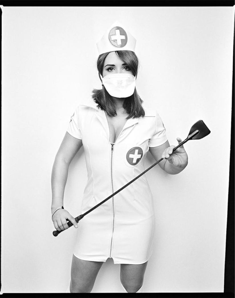 A quién no conocerás en un festival de sexo